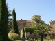  :Château de Lourmarin 15 Em Siècle