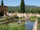  :Château de Lourmarin 15 Em Siècle