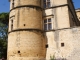  :Château de Lourmarin 15 Em Siècle