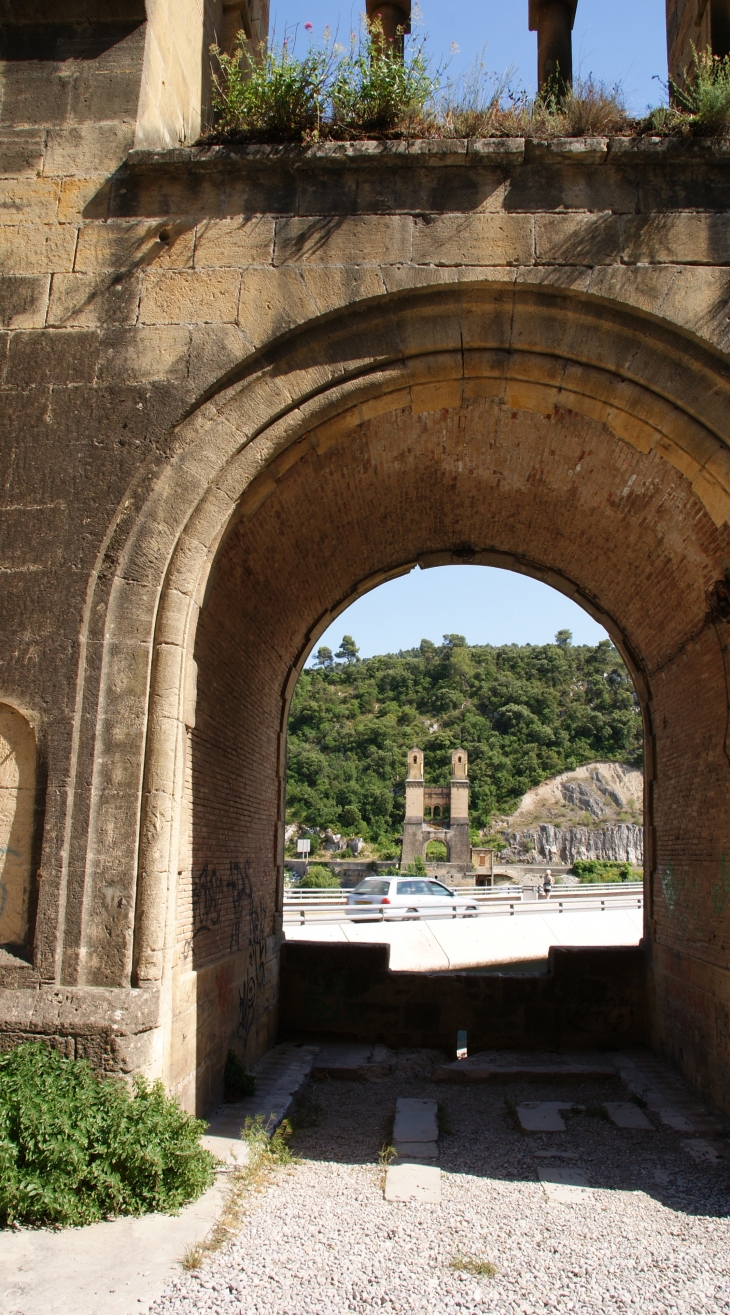 Pont Mirabeau 15 Em Siècle