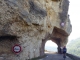 les gorges de la Nesque