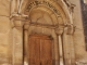 Photo suivante de Mornas   église Saint-Georges