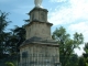 La vierge de la Colline Saint-Eutrope