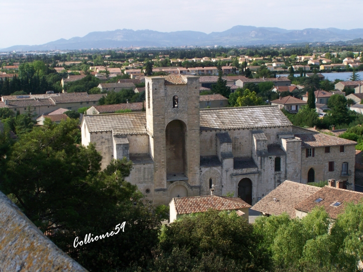  - Pernes-les-Fontaines