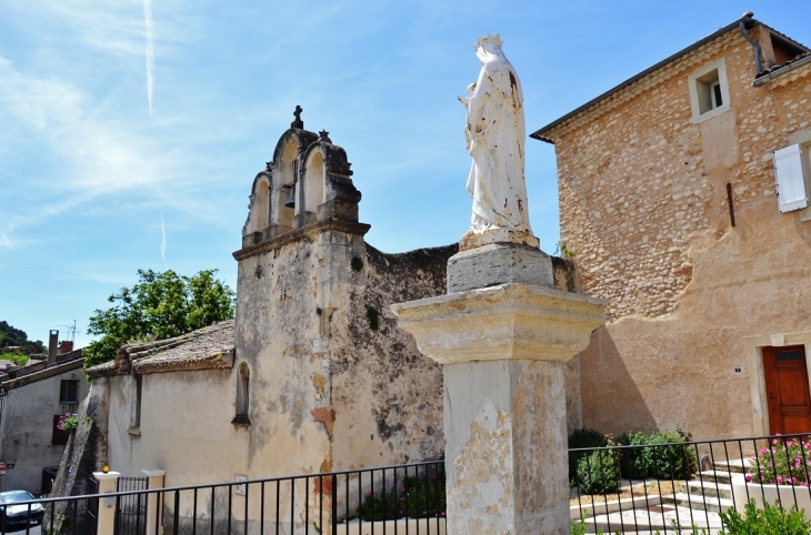    église Saint-Pierre - Piolenc