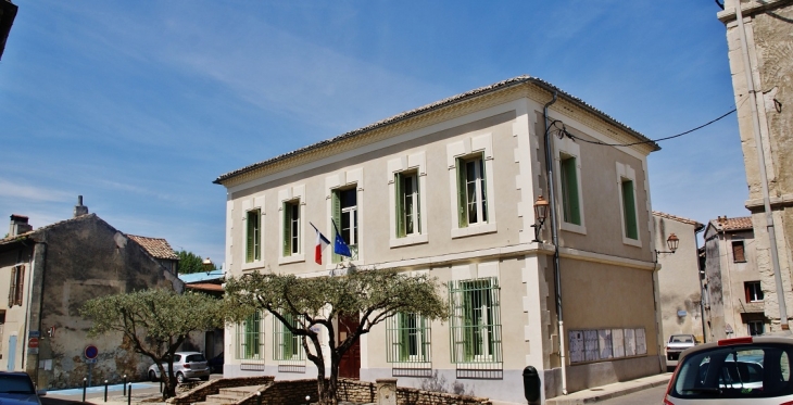 La Mairie - Piolenc