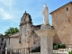 Photo précédente de Piolenc    église Saint-Pierre