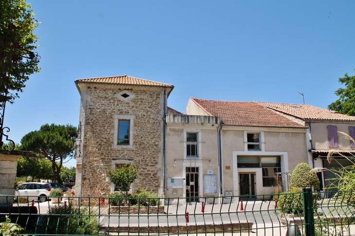 Office de Tourisme - Richerenches