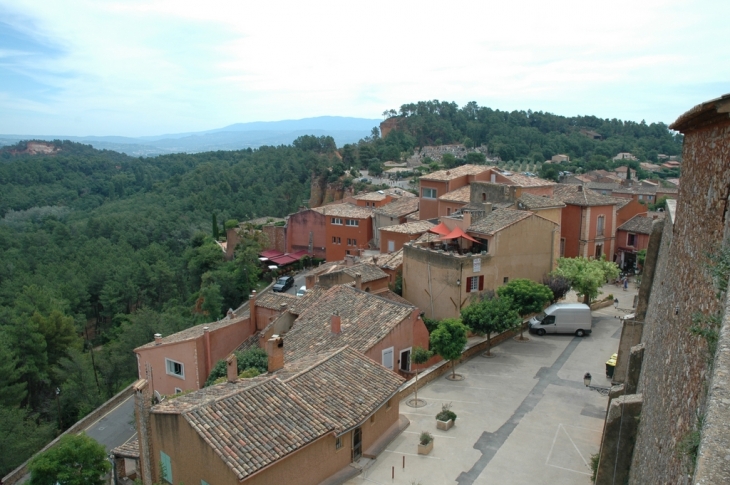 Roussillon