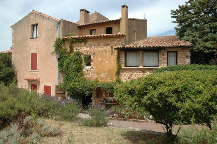 Roussillon