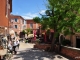 Photo suivante de Roussillon Roussillon, au cœur du village