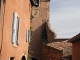 Photo précédente de Roussillon vers la porte de l'horloge