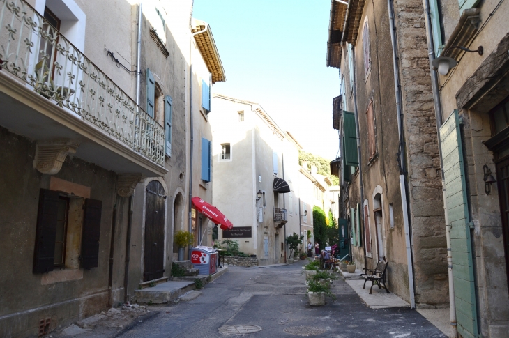  - Saignon