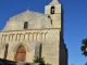 Photo précédente de Saignon   :église Notre-Dame de Pitié 11 Em Siècle