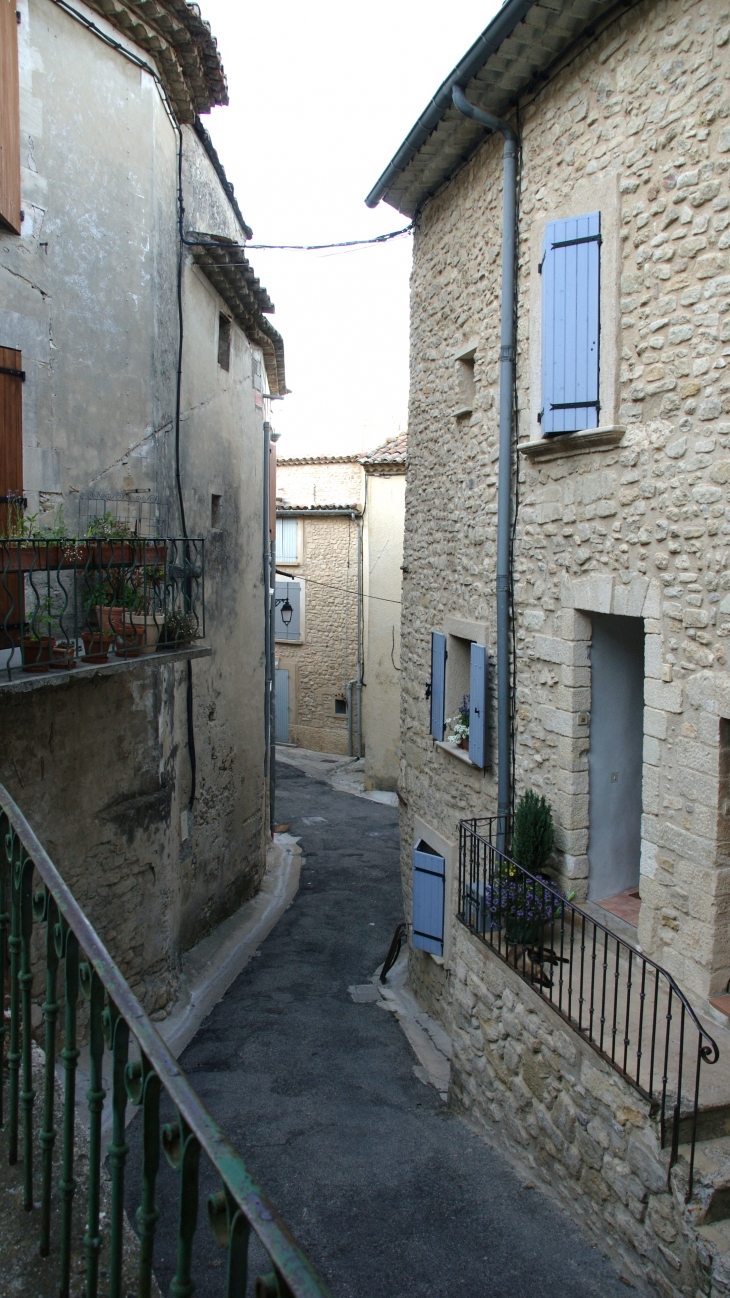  - Saint-Martin-de-Castillon