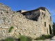 Anciennes Fortifications