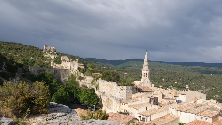  - Saint-Saturnin-lès-Apt