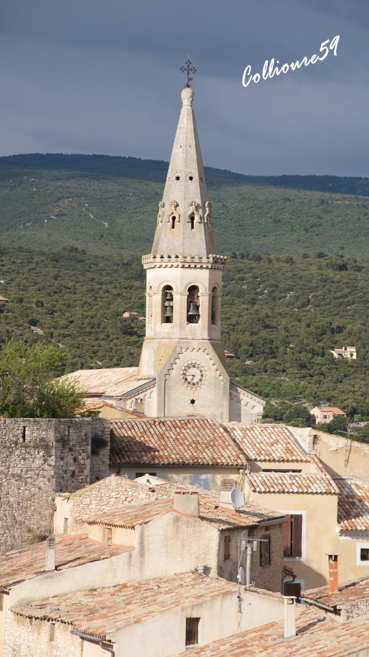  - Saint-Saturnin-lès-Apt