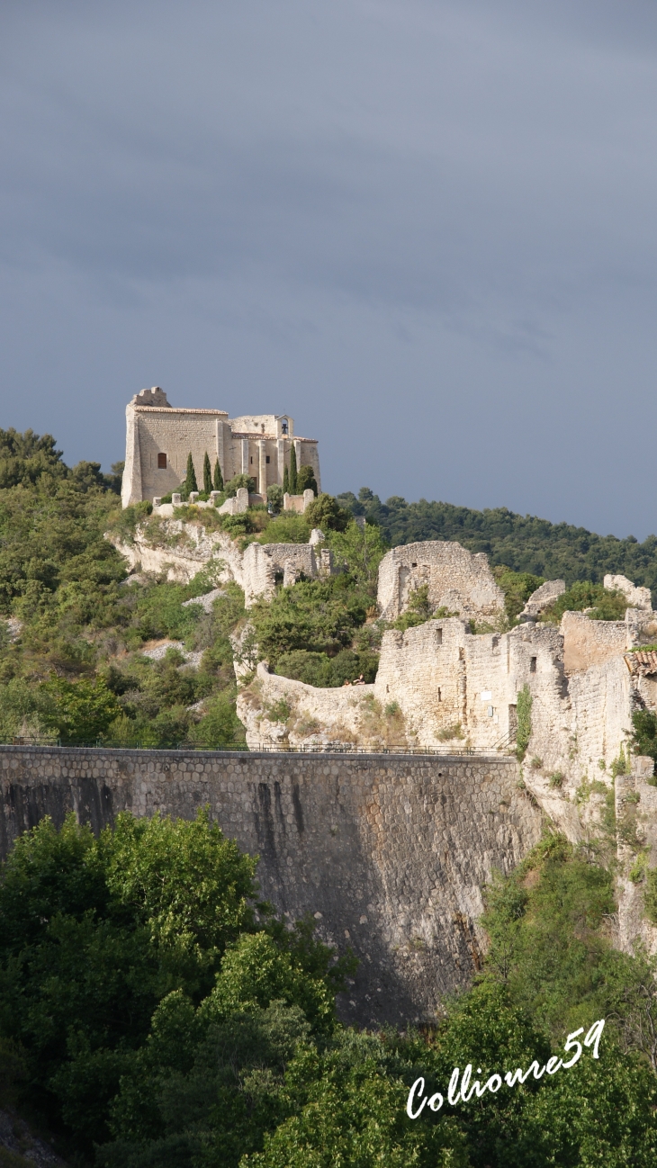  - Saint-Saturnin-lès-Apt