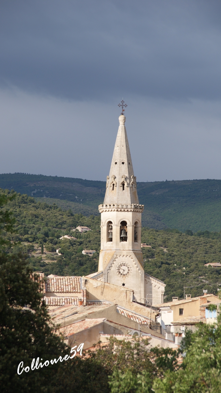  - Saint-Saturnin-lès-Apt