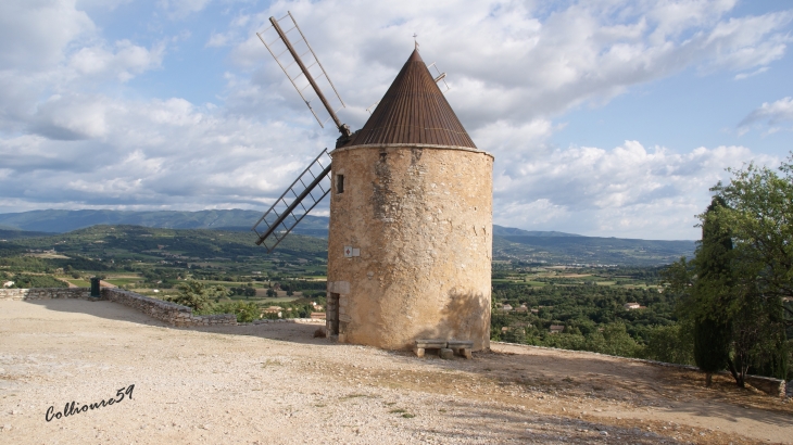  - Saint-Saturnin-lès-Apt