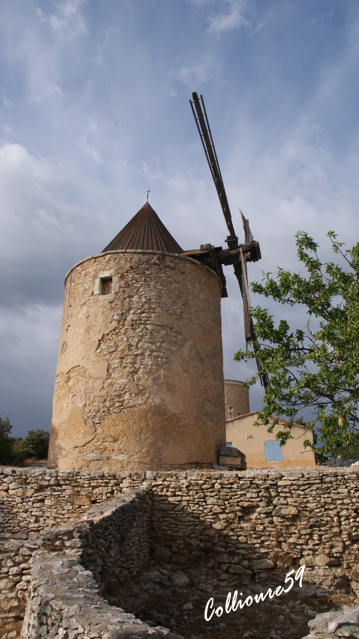  - Saint-Saturnin-lès-Apt