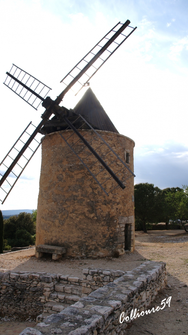  - Saint-Saturnin-lès-Apt