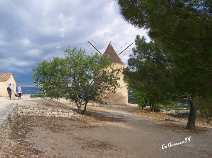  - Saint-Saturnin-lès-Apt