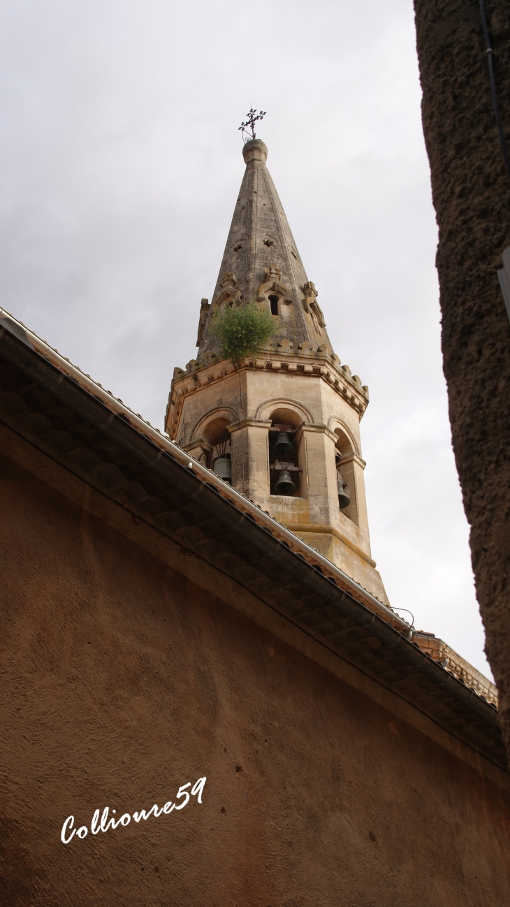  - Saint-Saturnin-lès-Apt