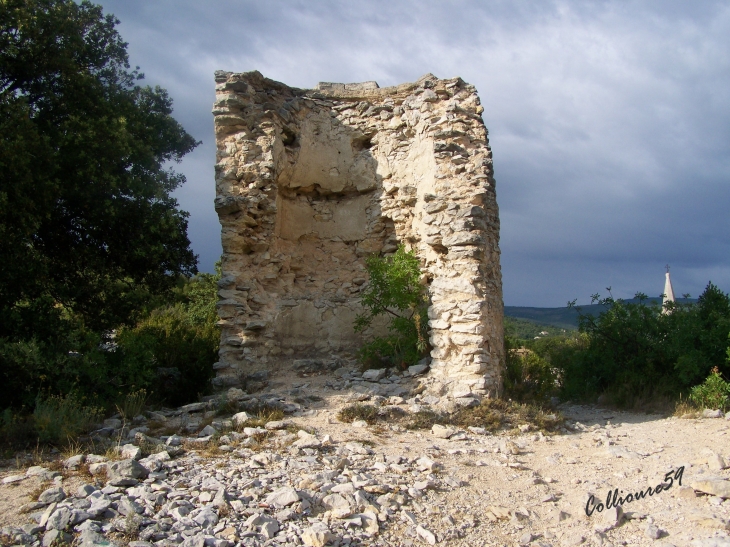  - Saint-Saturnin-lès-Apt