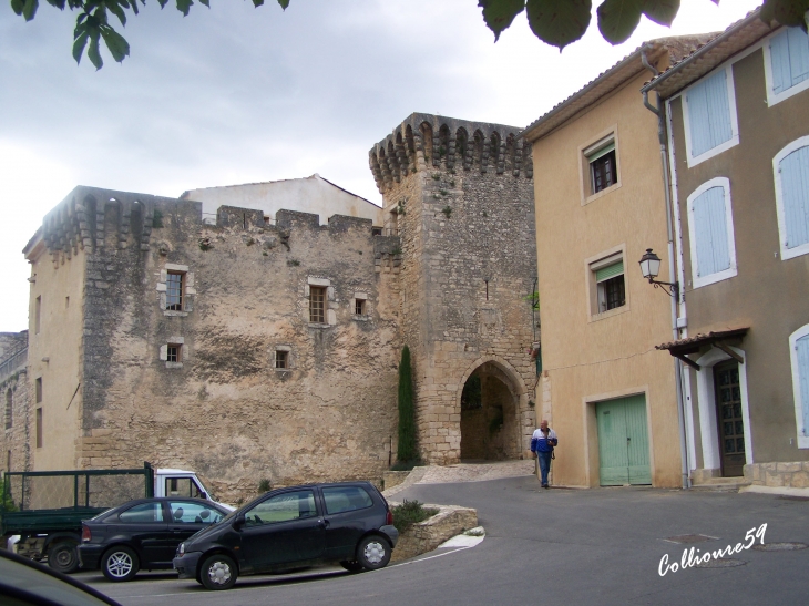  - Saint-Saturnin-lès-Apt