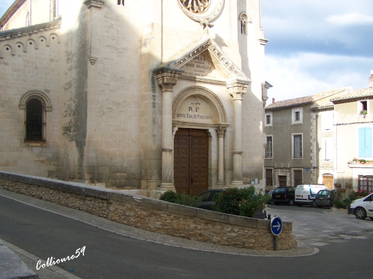  - Saint-Saturnin-lès-Apt