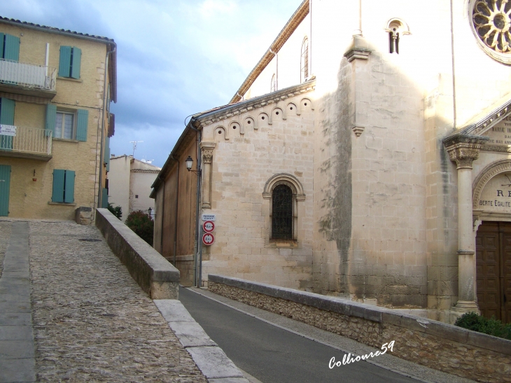  - Saint-Saturnin-lès-Apt