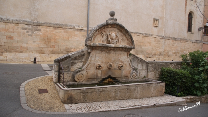  - Saint-Saturnin-lès-Apt