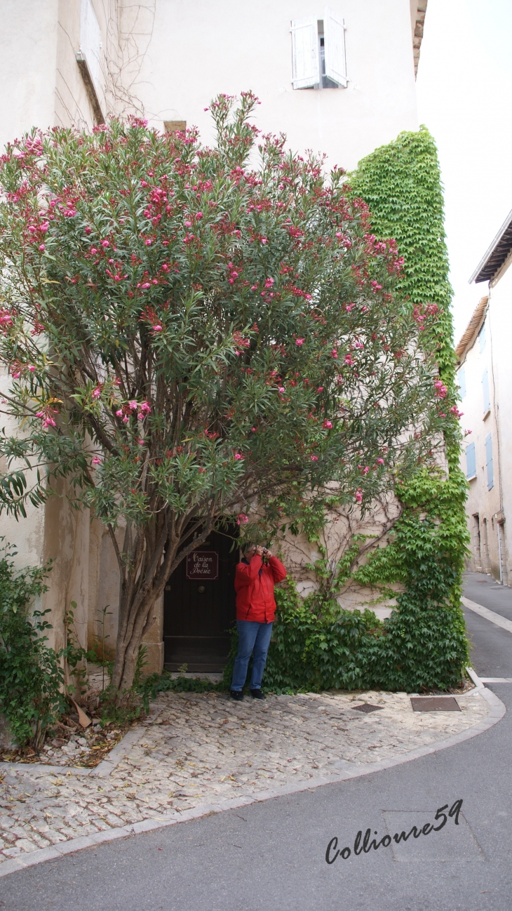  - Saint-Saturnin-lès-Apt