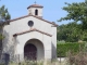 la chapelle du voeu de guerre