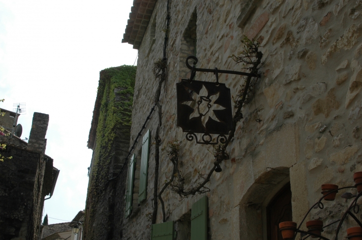 Boutique - Vaison-la-Romaine