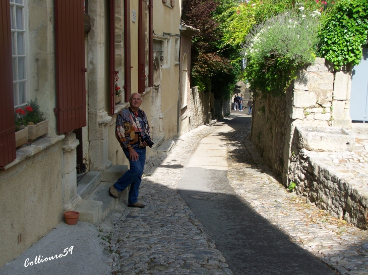  - Vaison-la-Romaine