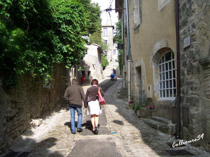  - Vaison-la-Romaine