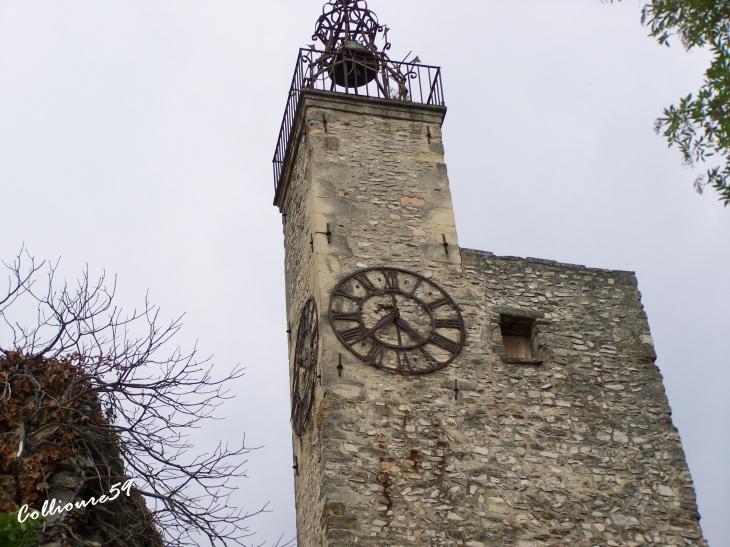  - Vaison-la-Romaine