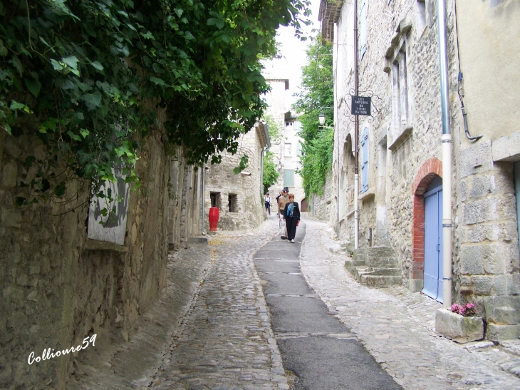  - Vaison-la-Romaine