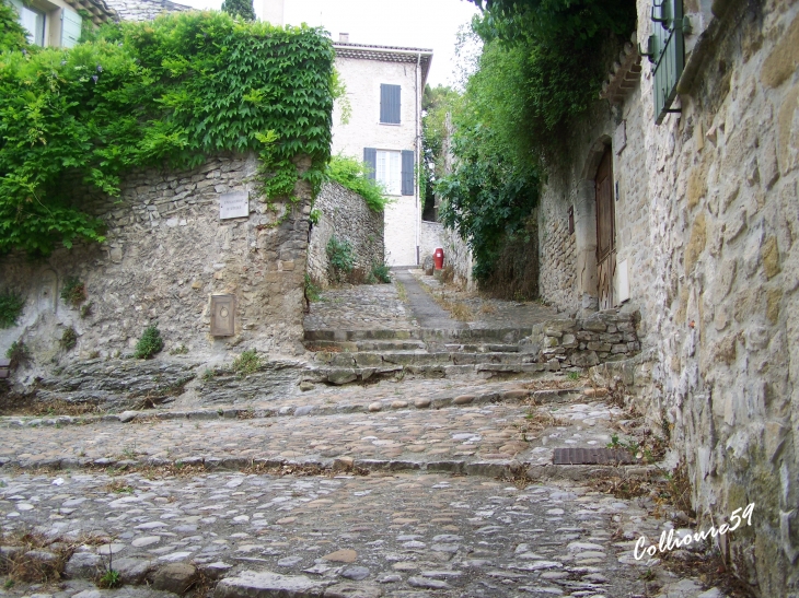  - Vaison-la-Romaine