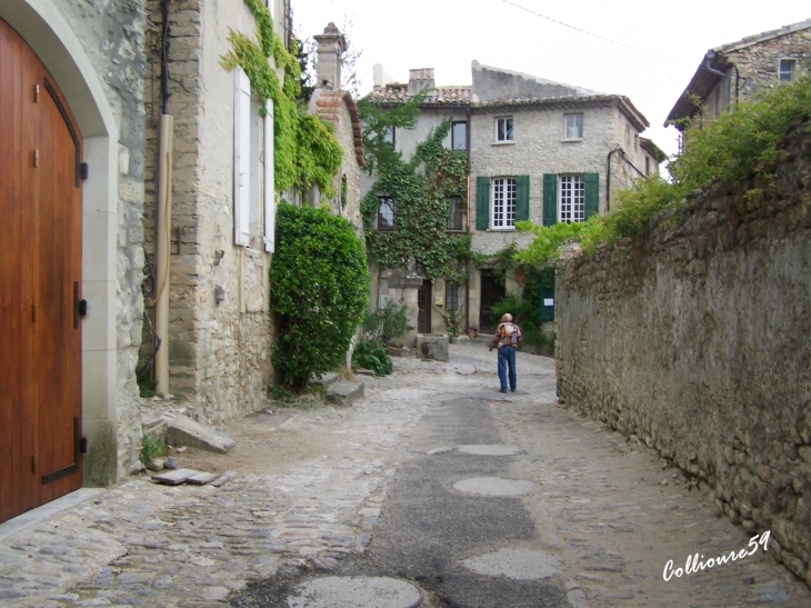  - Vaison-la-Romaine