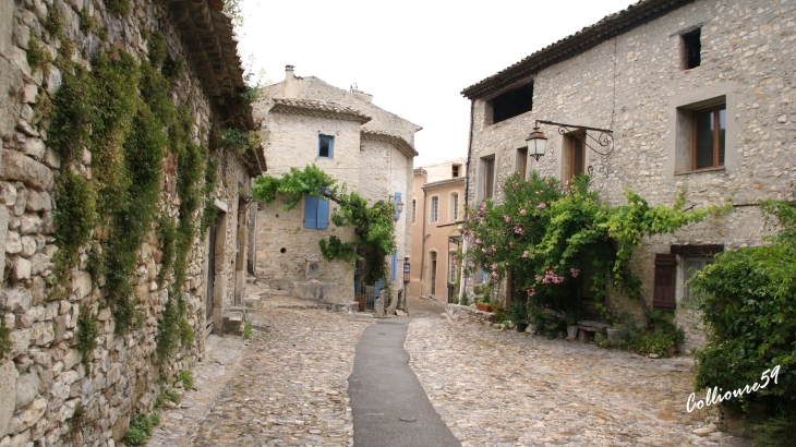  - Vaison-la-Romaine