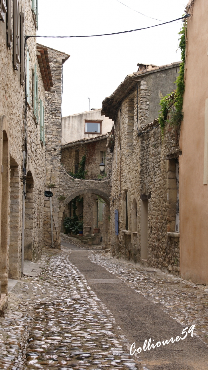  - Vaison-la-Romaine