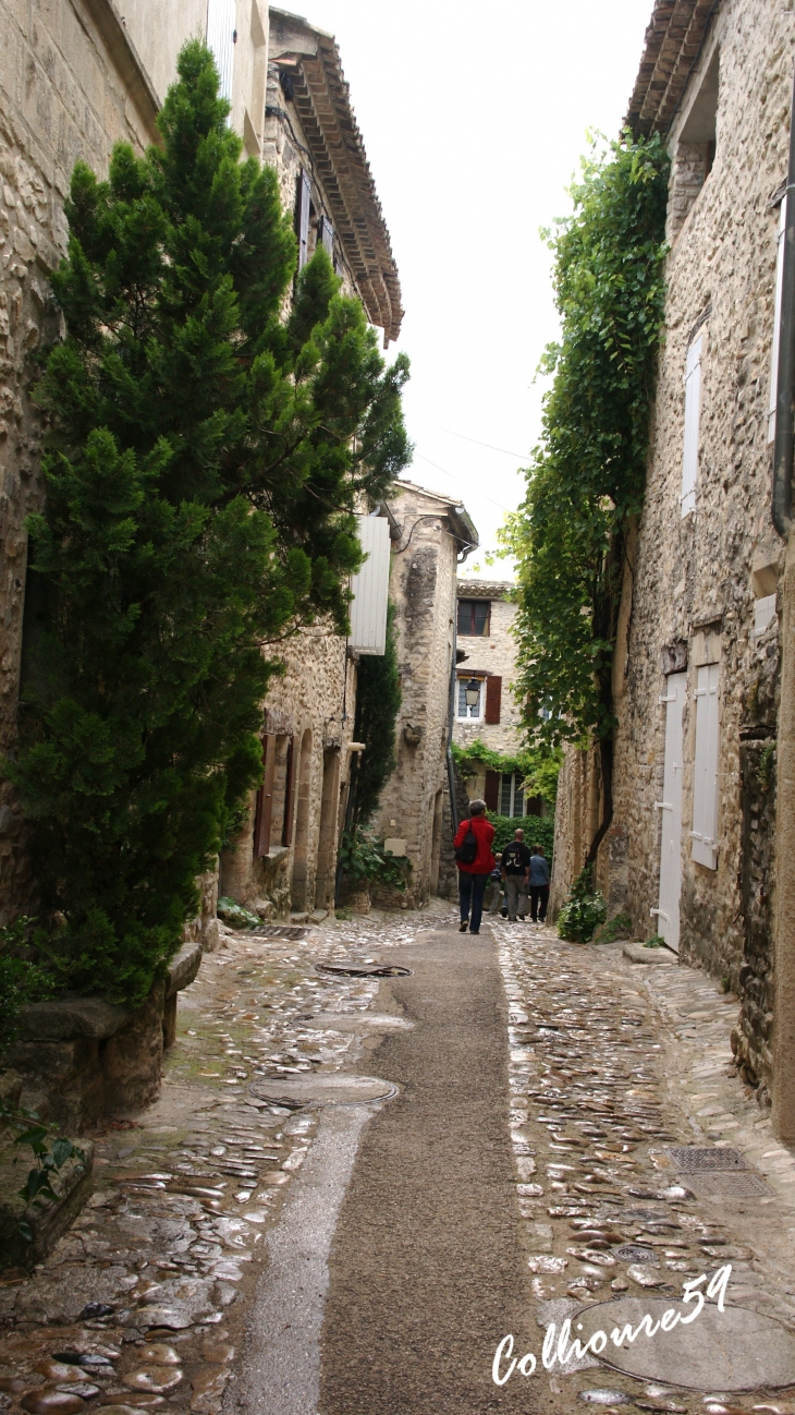  - Vaison-la-Romaine