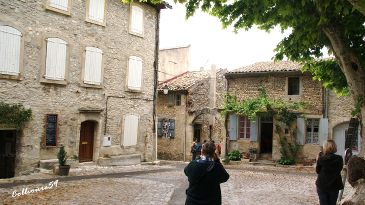  - Vaison-la-Romaine