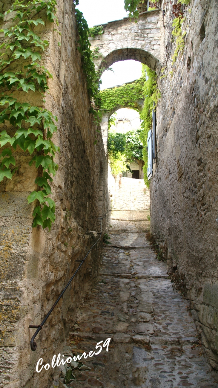  - Vaison-la-Romaine