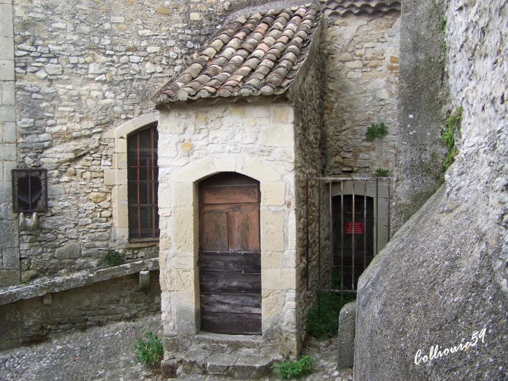  - Vaison-la-Romaine