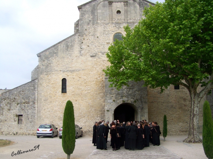  - Vaison-la-Romaine